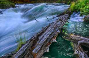 Deschutes River-1341 Deschutes River-1341